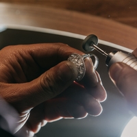 Polishing Polishing