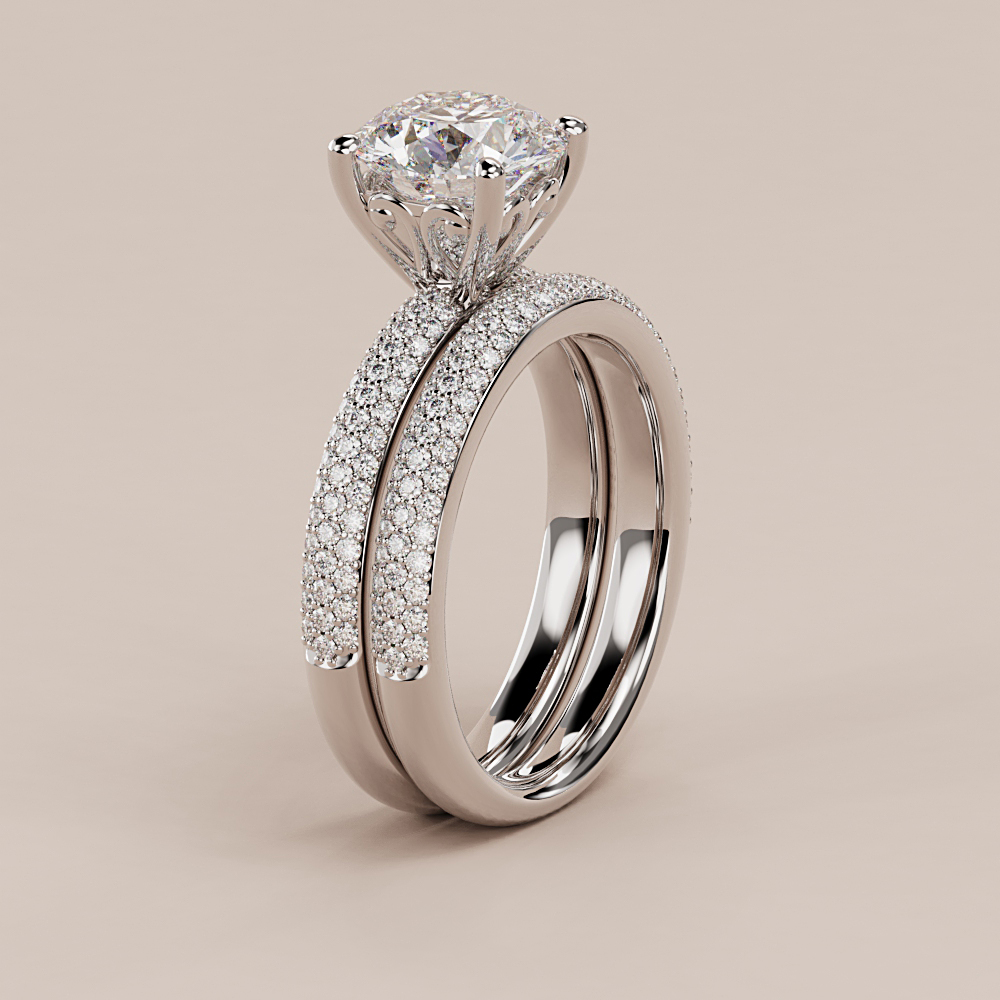 Bridal Set