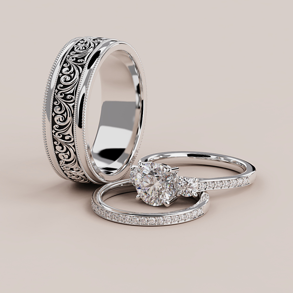 Bridal Set