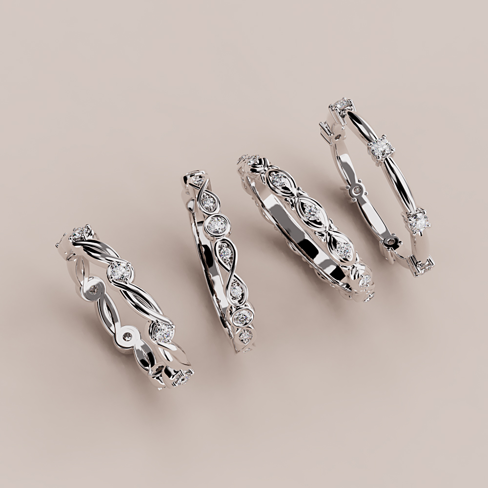 Wedding Bands