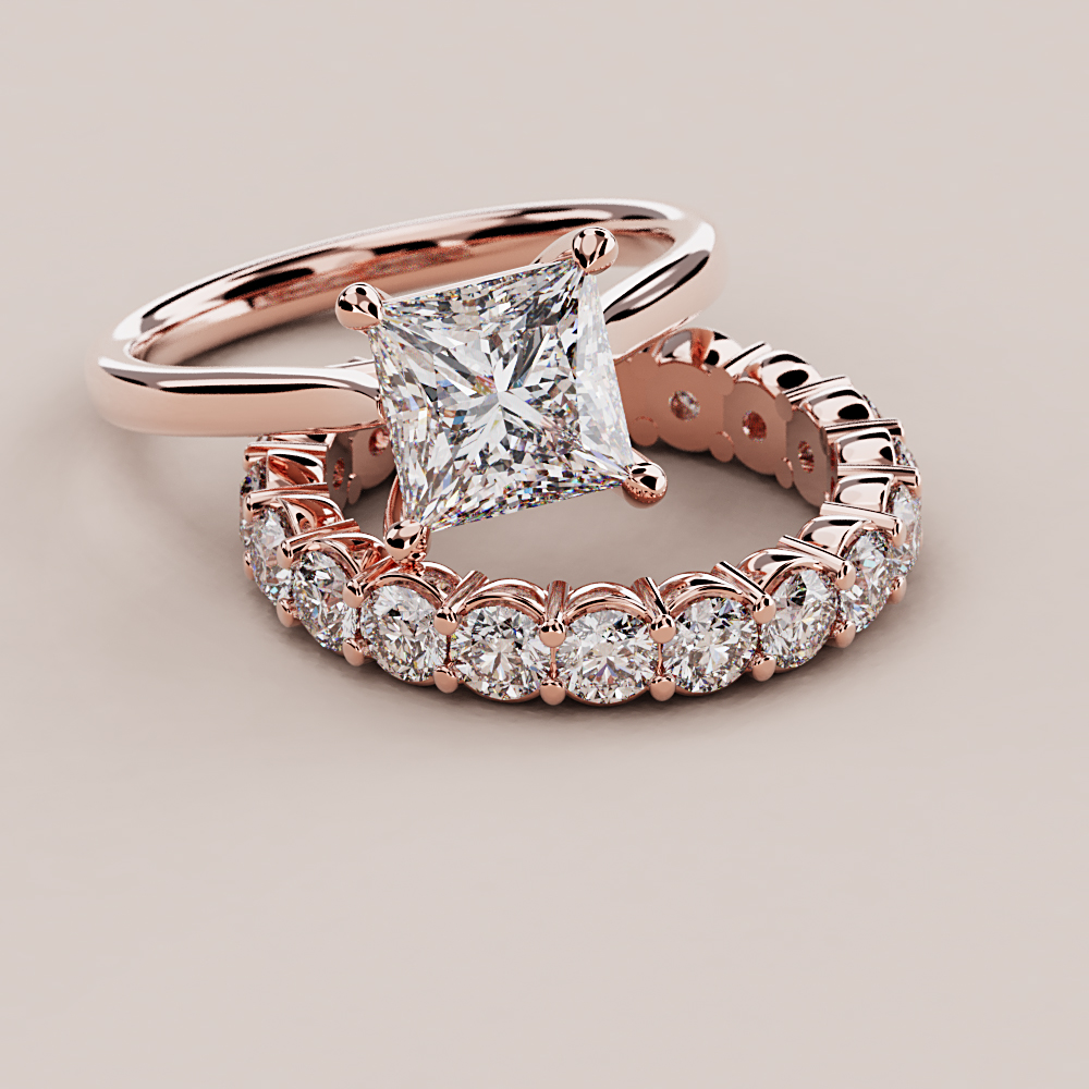 Bridal Set
