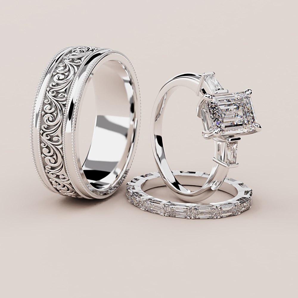 Bridal Set