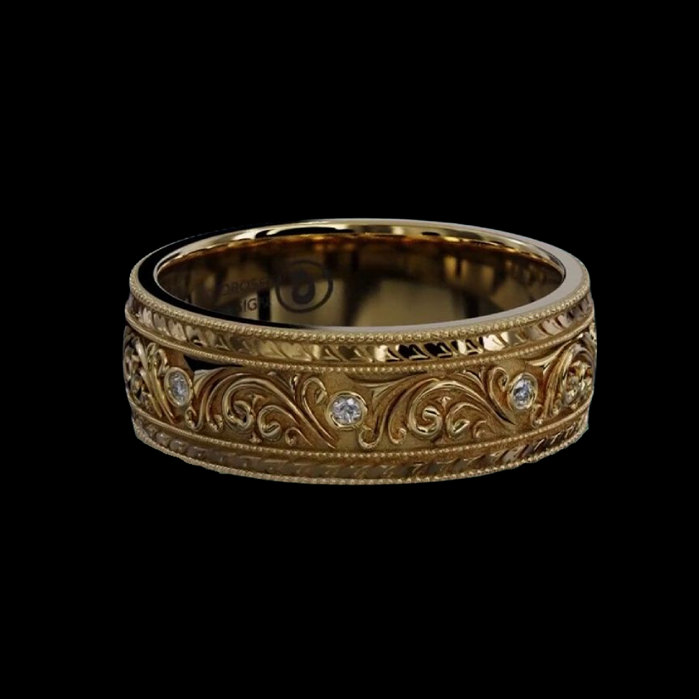 Wedding Band Wedding Band