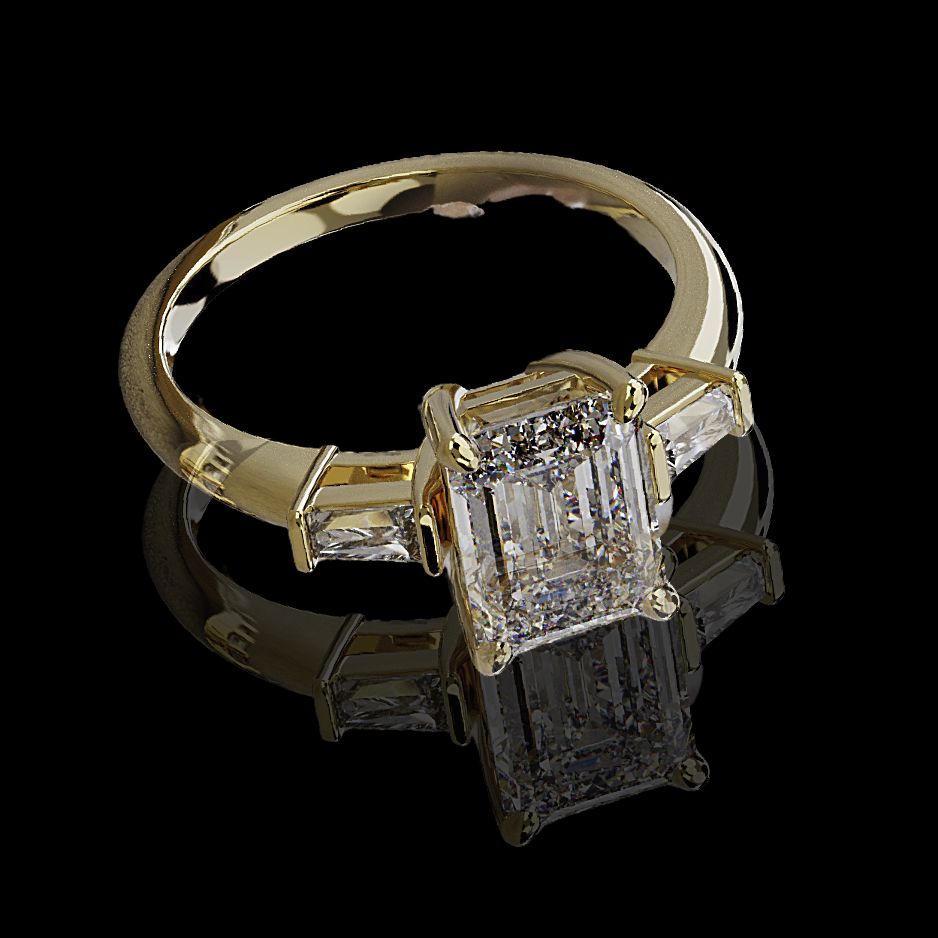 Engagement Ring Engagement Ring