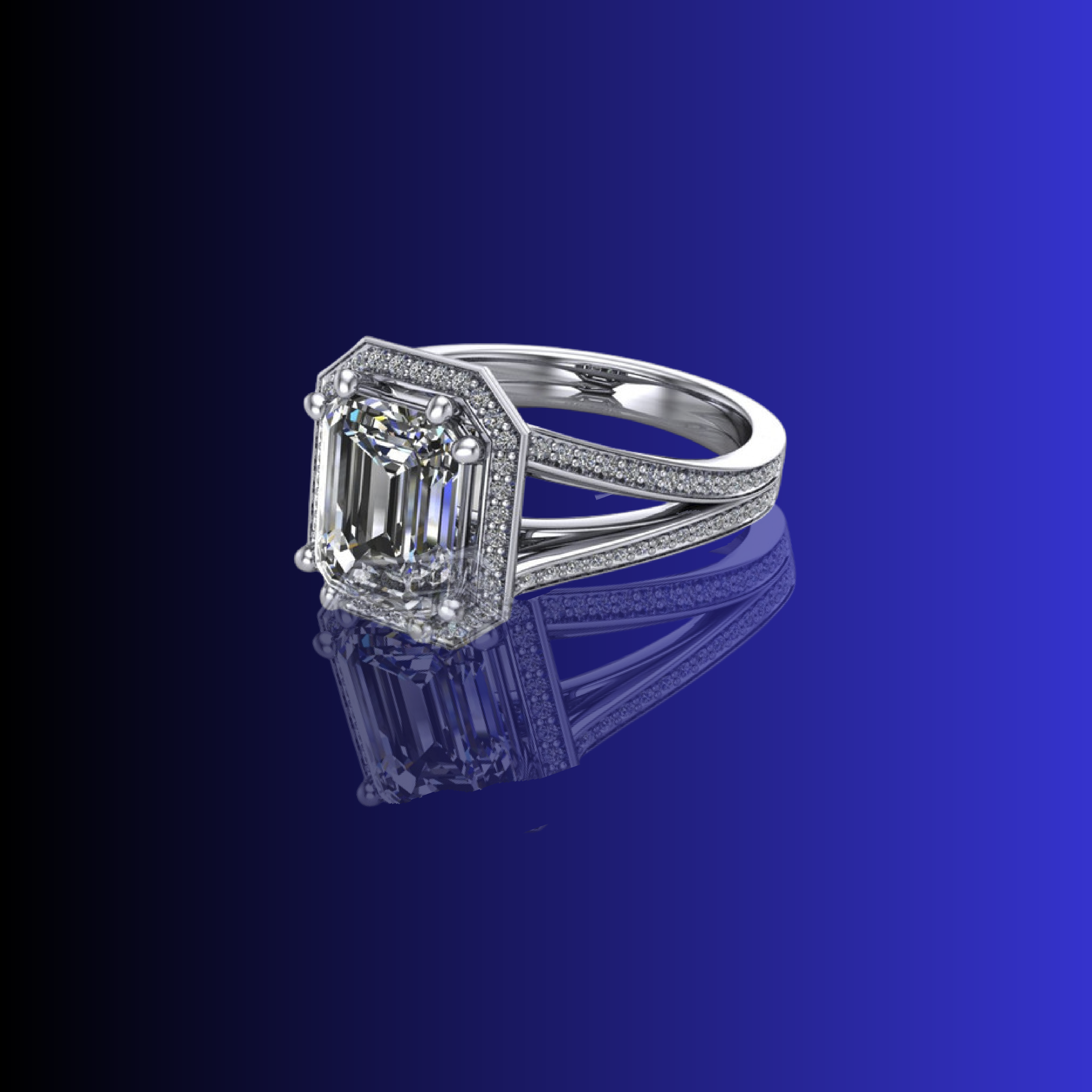 Engagement Ring Engagement Ring