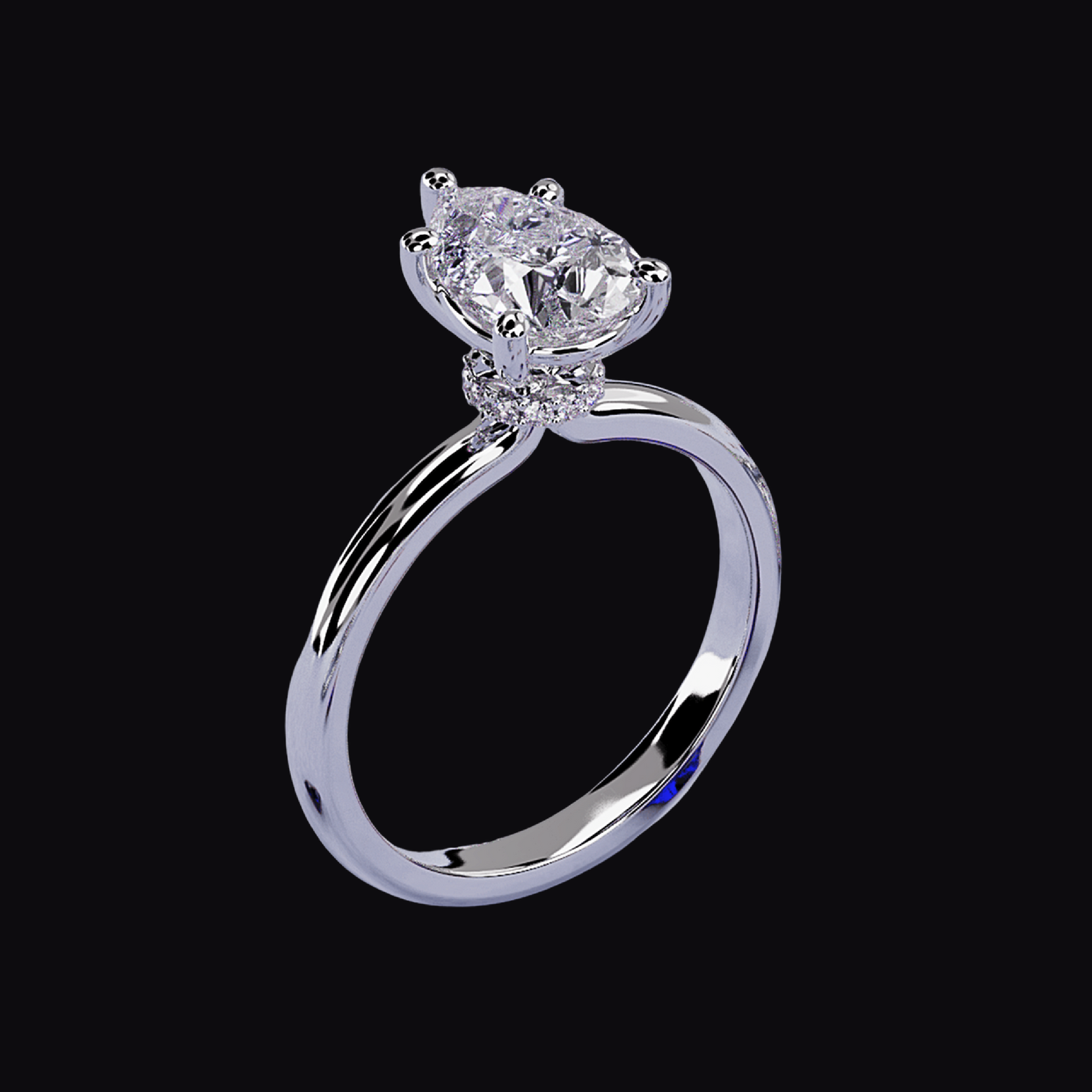 Engagement Ring Engagement Ring