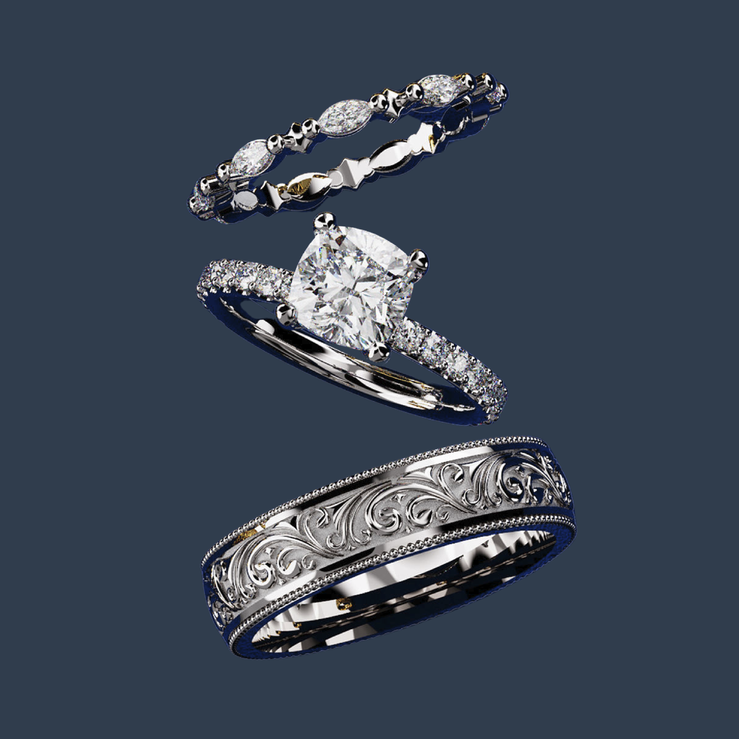 Engagement Rings Engagement Rings